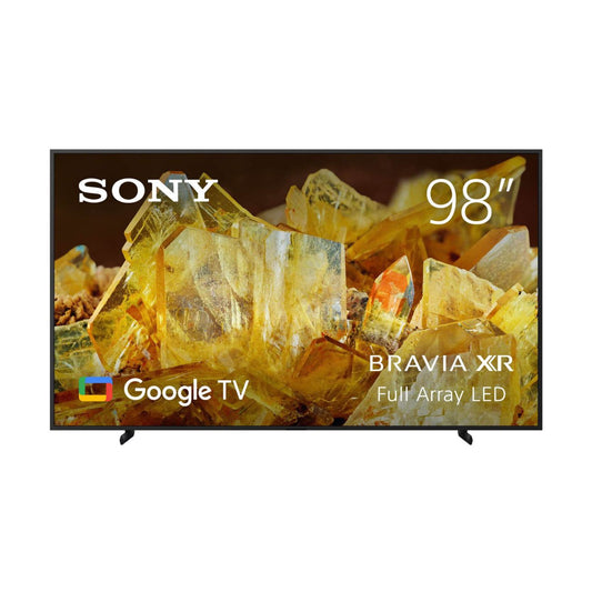 Sony Bravia 98" X90L XR Full Array LED 4K Google TV