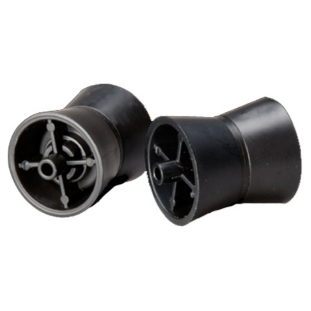 Spin Clean Replacement Rollers