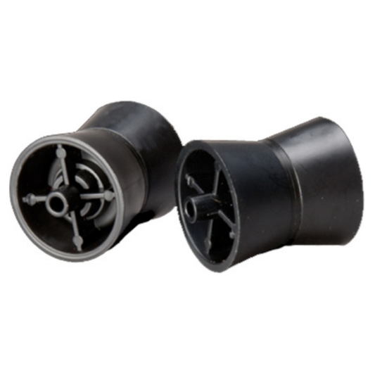 Spin Clean Replacement Rollers