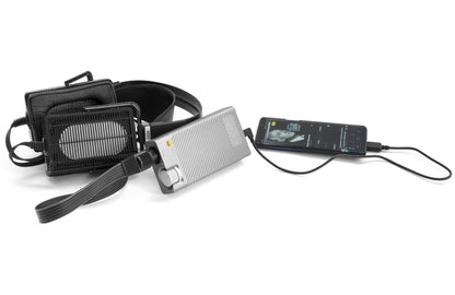 STAX D10700 Headphone System