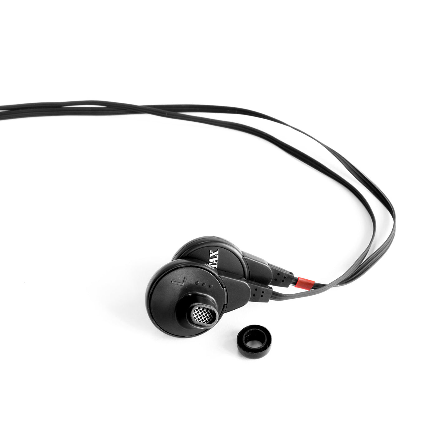 STAX SR-003 MK2 In-Ear Electrostatic Headphones - Amazingly Lifelike Sound