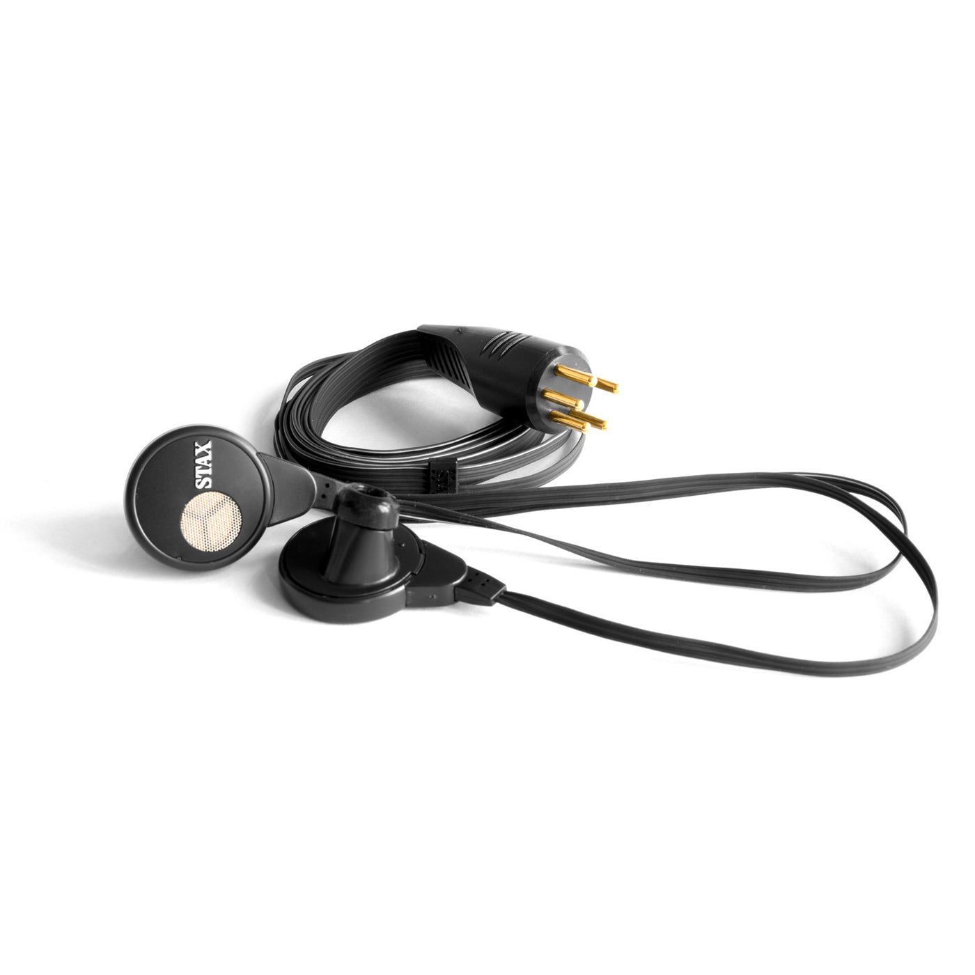 STAX SR-003 MK2 Portable Electrostatic Ear Speakers