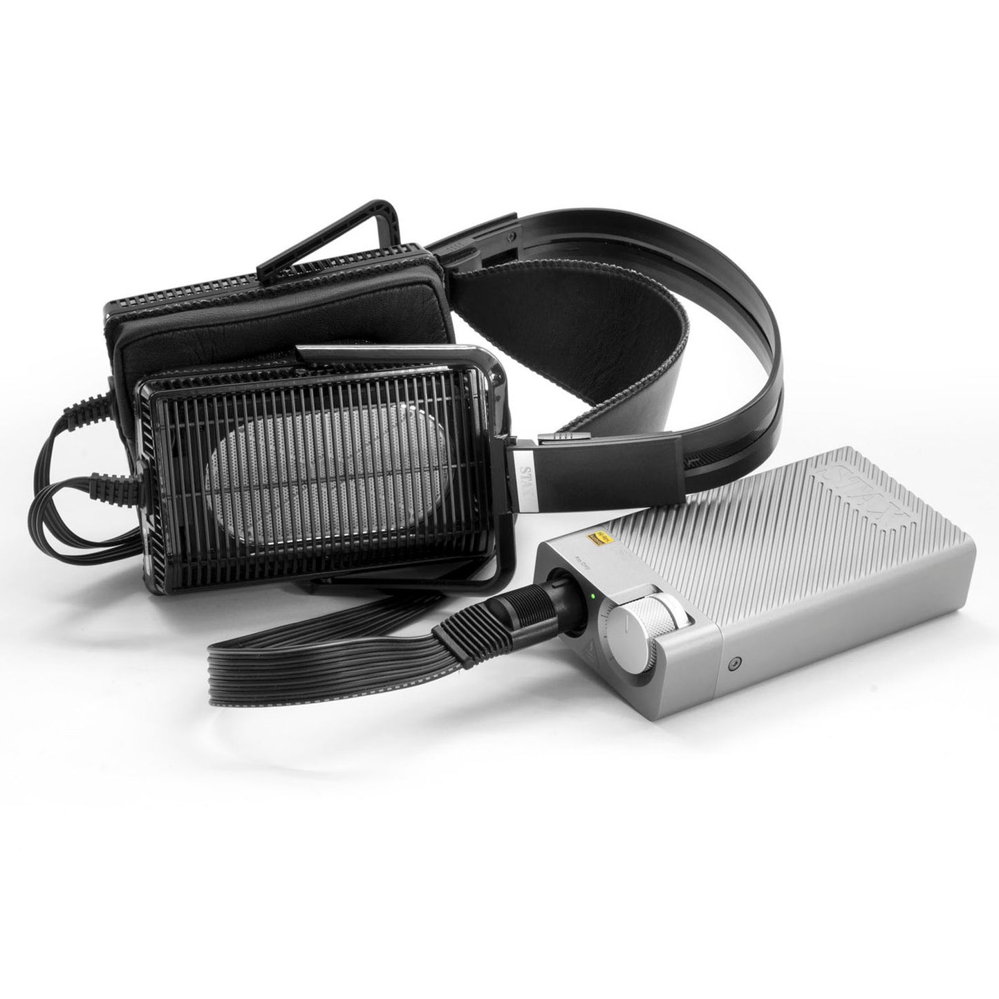 STAX D10700 Headphone System