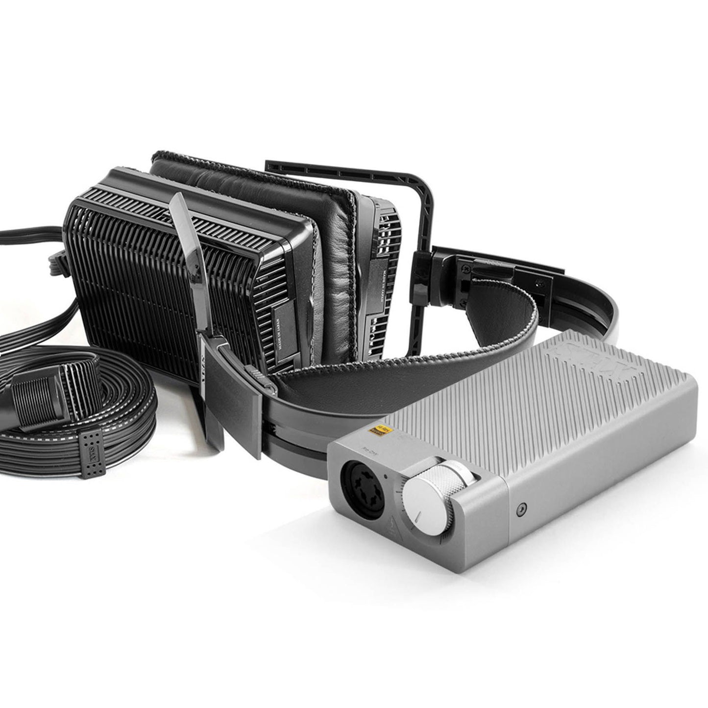 STAX D10700 Headphone System