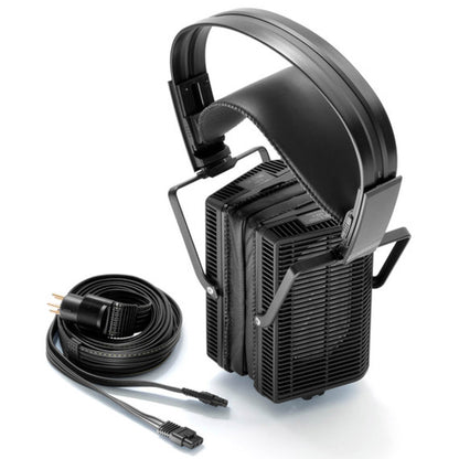 STAX D10700 Headphone System