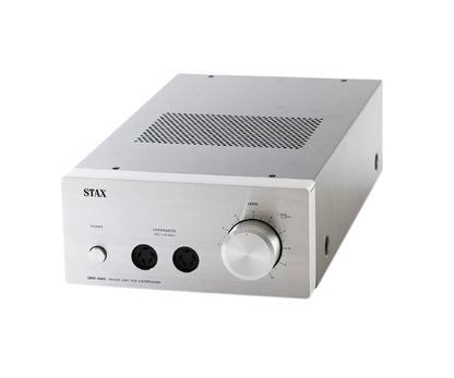 STAX SRM-400S Headphone Amplifier