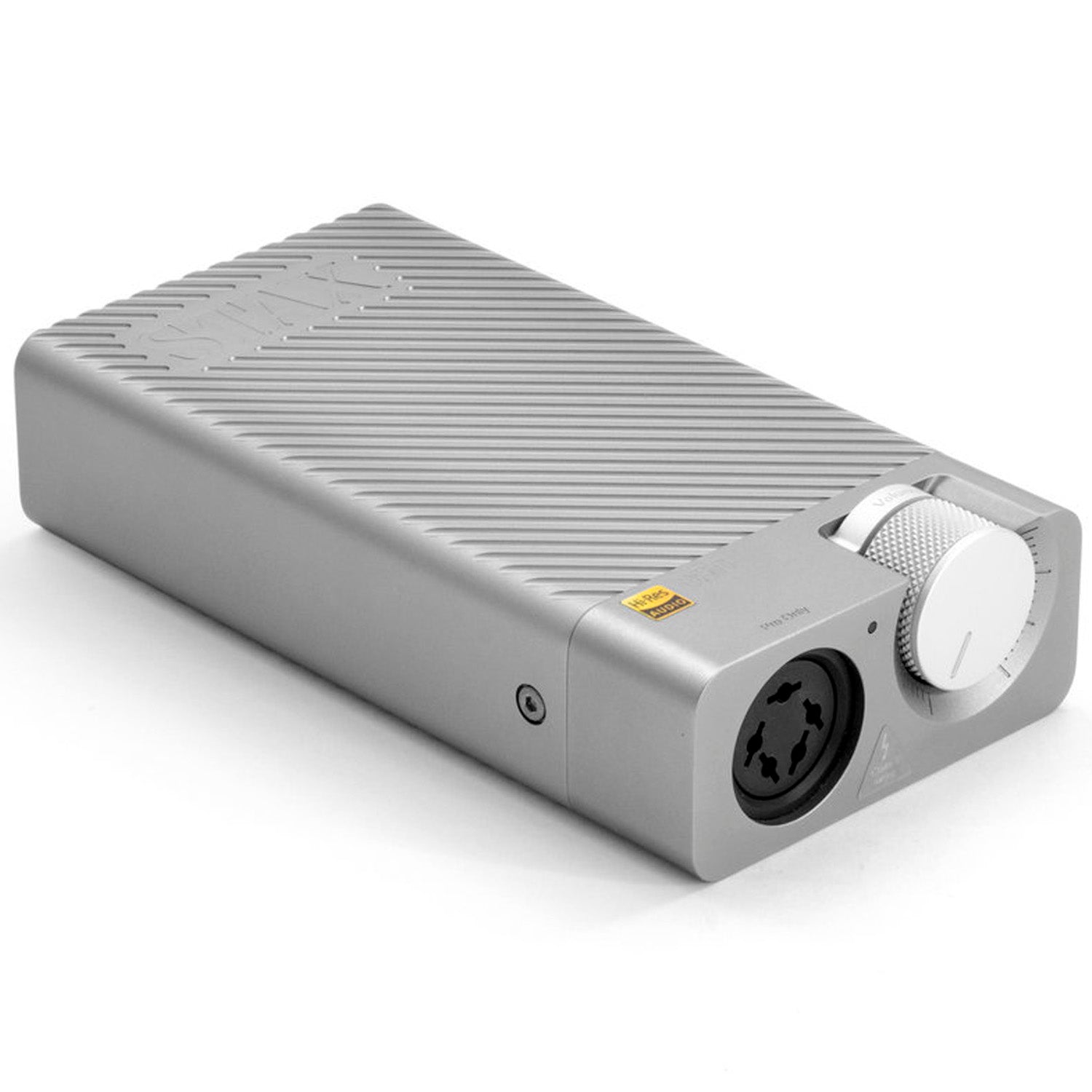 Stax SRM-D10 Headphone Amplifier