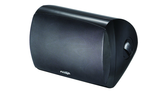 Paradigm Stylus 470-SM Stereo Input Outdoor Speaker - With grille.
