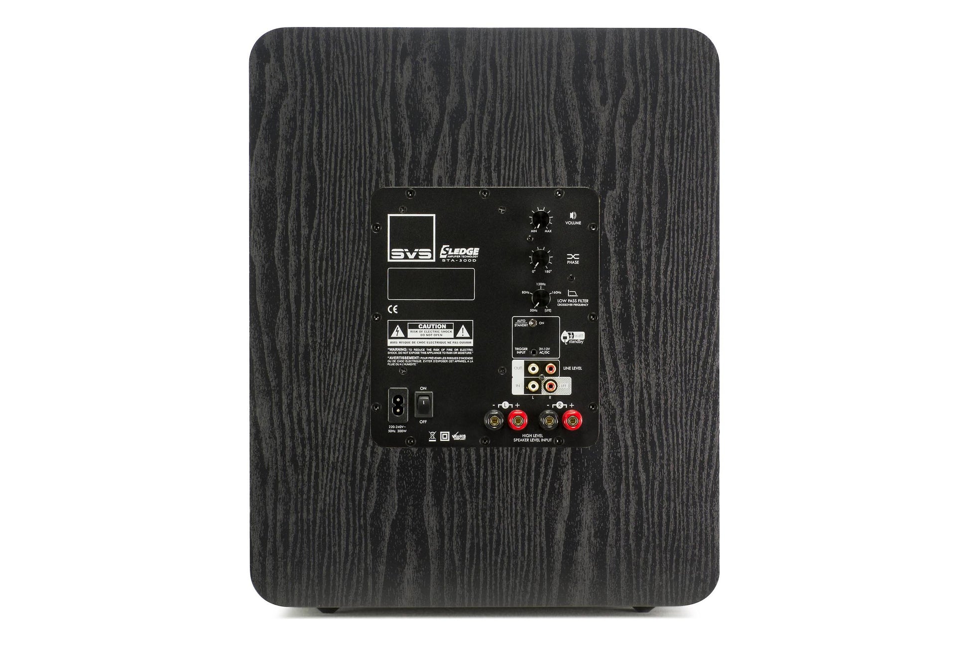 SVS PB-1000 Subwoofer