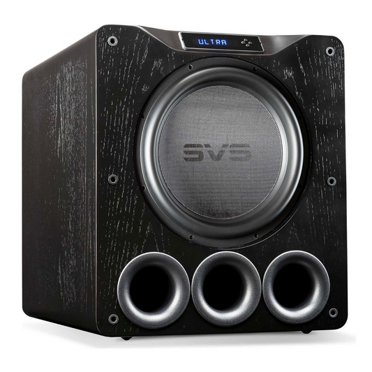 SVS PB-16 Ultra Subwoofer