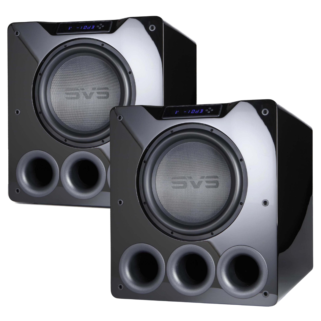 SVS PB-4000 Subwoofer Go Dual