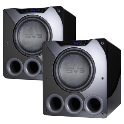 SVS PB-4000 Subwoofer Go Dual