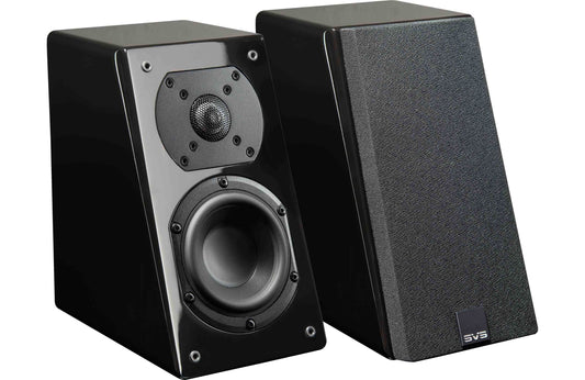 SVS Prime Elevation Speakers