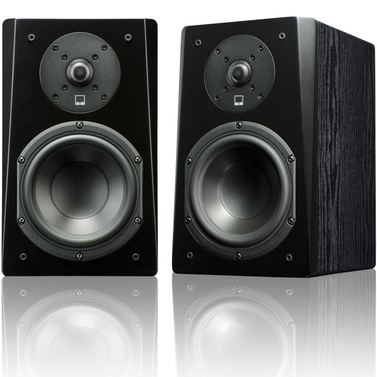 SVS Prime Bookshelf Speakers