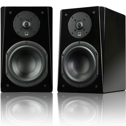 SVS Prime Bookshelf Speakers