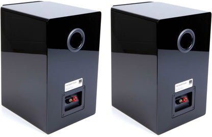 SVS Prime Bookshelf Speakers