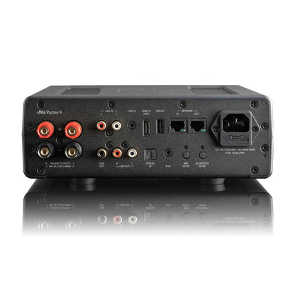 SVS Prime Wireless Pro Soundbase Streaming Amplifier - Analogue & Digital Inputs