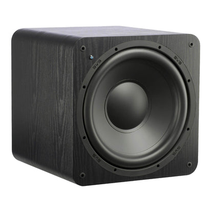 SVS SB-1000 Classic Subwoofer (Black Ash)
