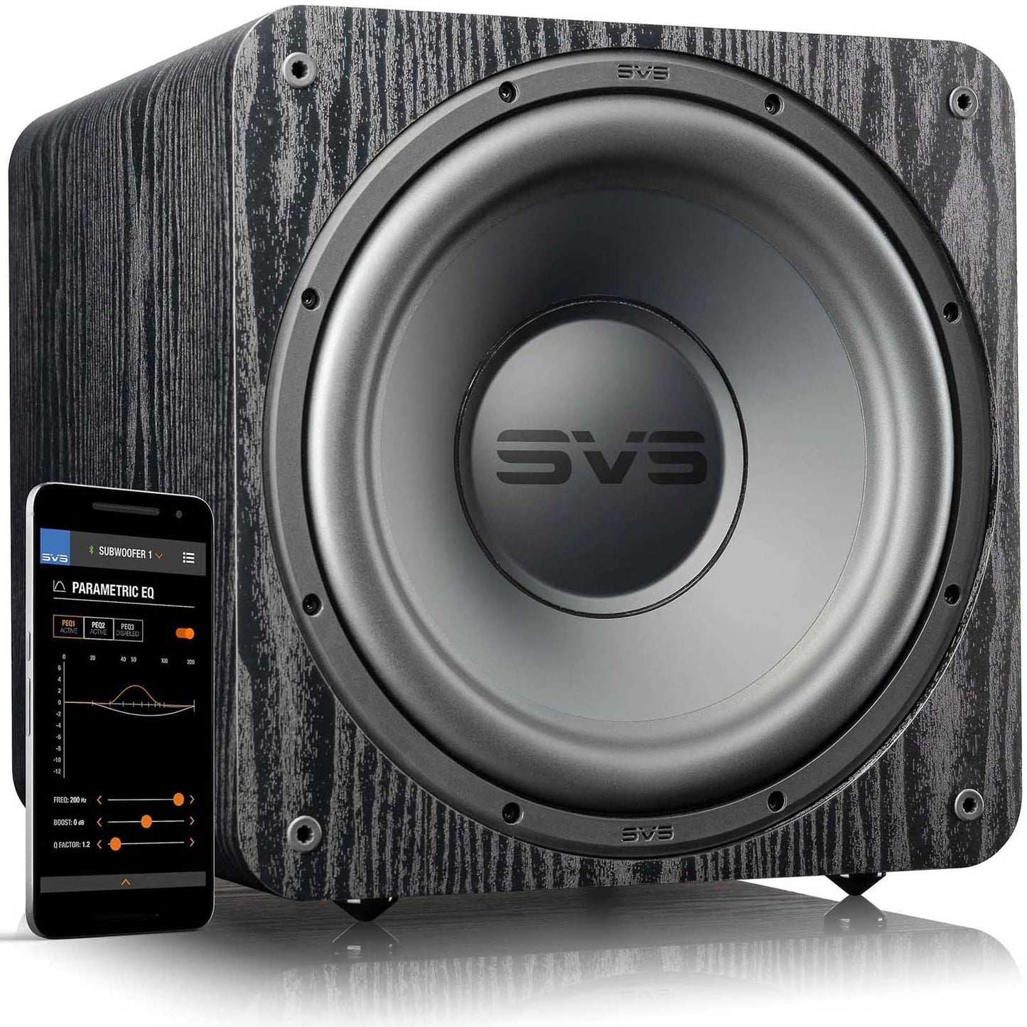 SVS SB-1000 Pro Subwoofer