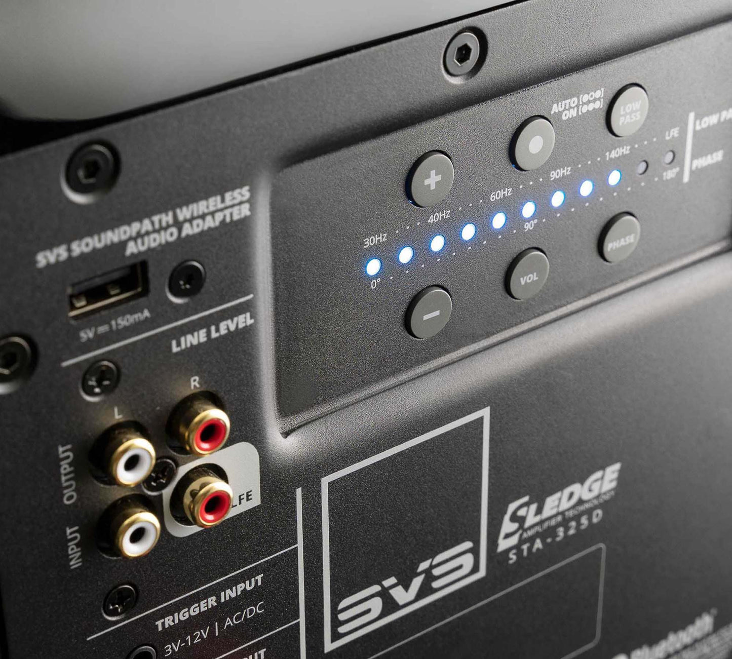 SVS SB-1000 Pro Subwoofer