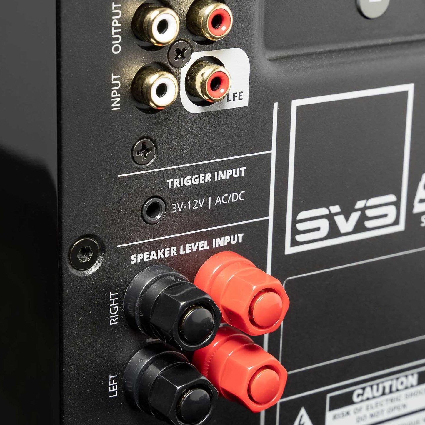 SVS SB-1000 Pro Subwoofer