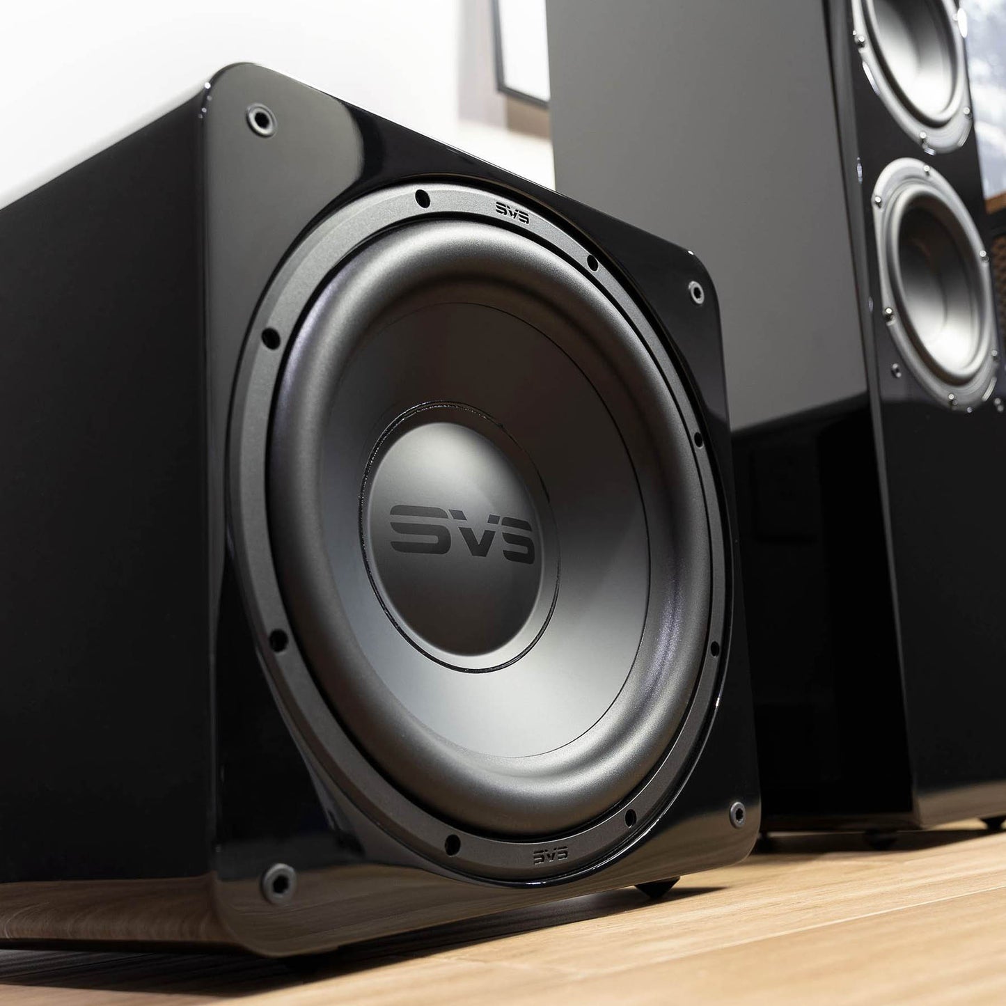 SVS SB-1000 Pro Subwoofer