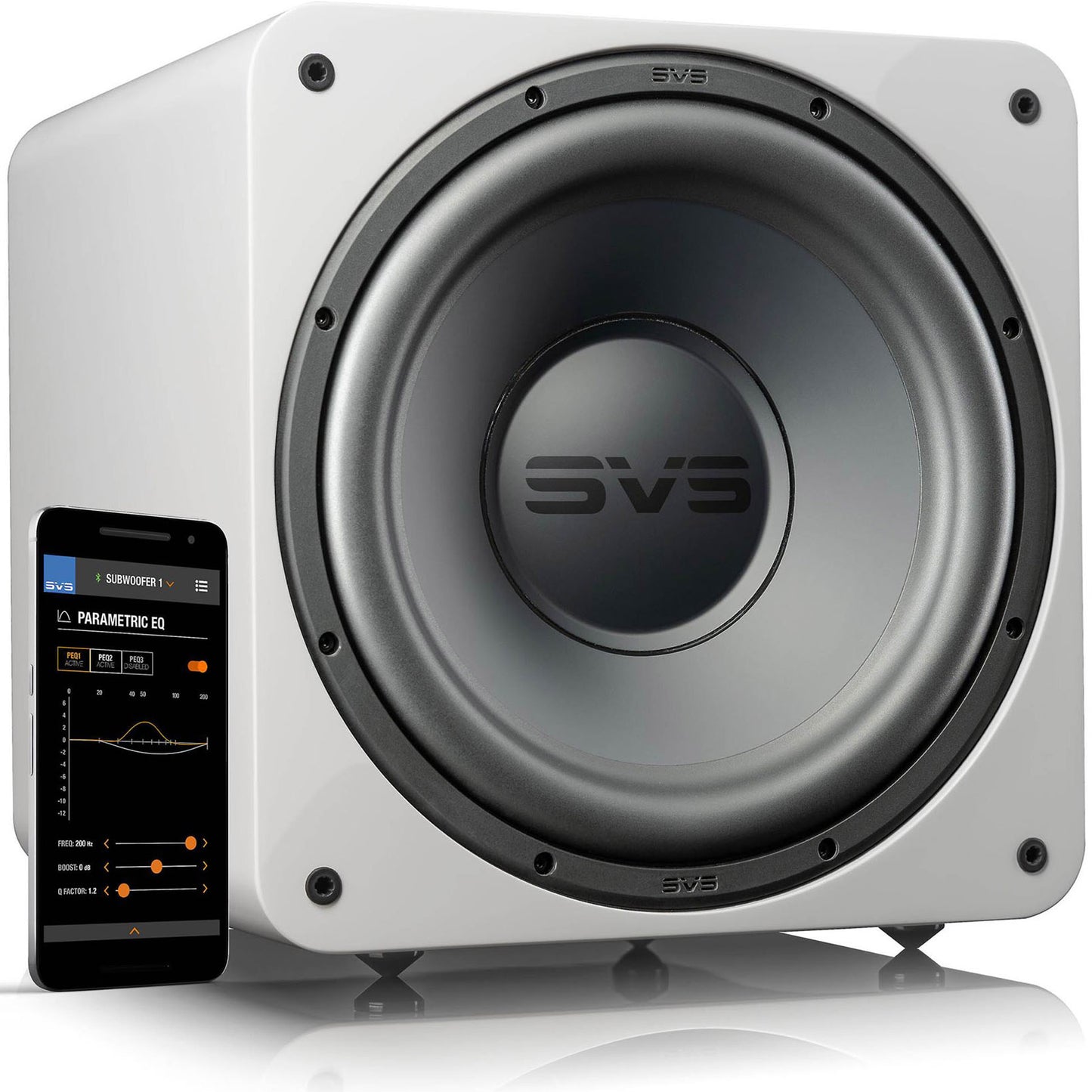 SVS SB-1000 Pro Subwoofer