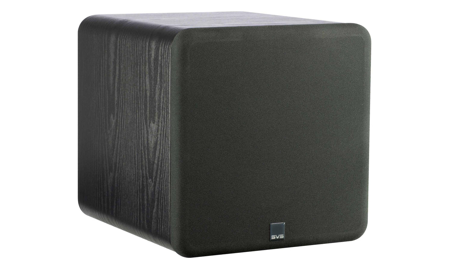 SVS SB-1000 Subwoofer - Grille ifitted