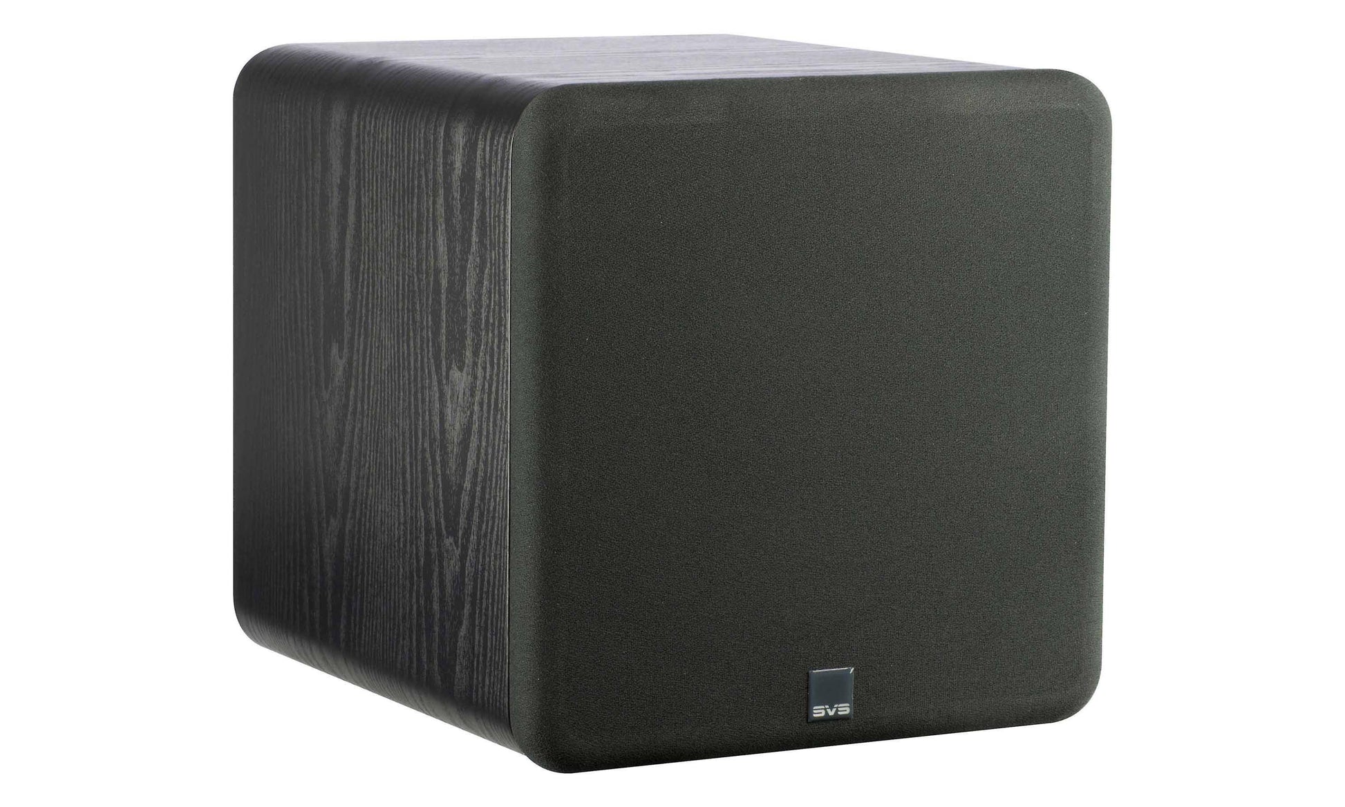 SVS SB-1000 Subwoofer - Grille ifitted