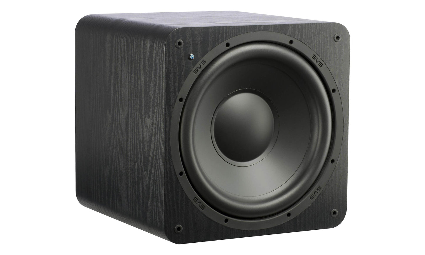 SVS SB-1000 Subwoofer - Grille removed