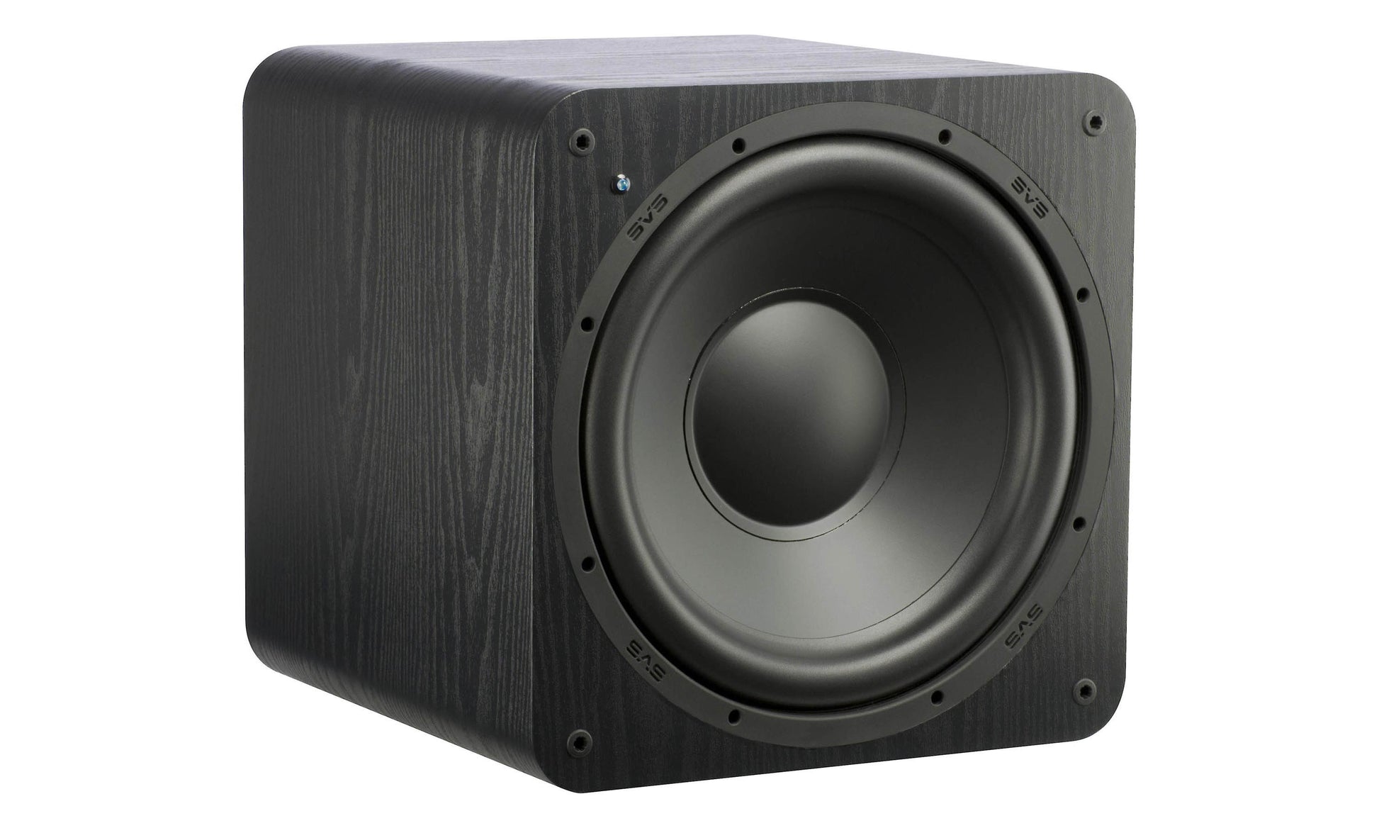 SVS SB-1000 Subwoofer - Grille removed