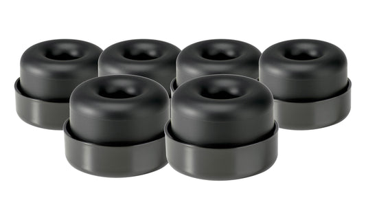 SVS SoundPath Subwoofer Isolation System (6 Pack)