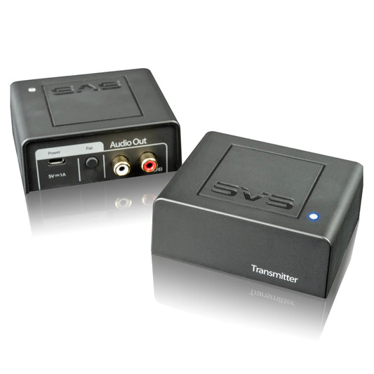 SVS SoundPath Tri-Band Wireless Audio Adaptor