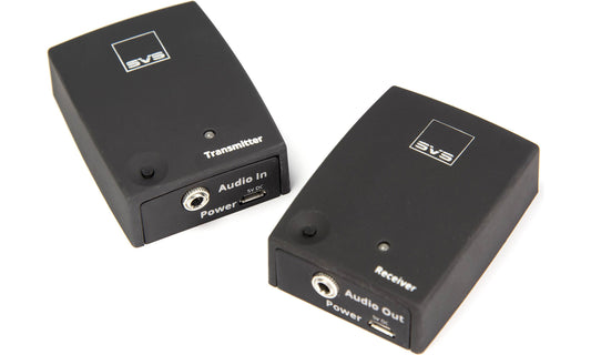 SVS SoundPath Wireless Audio Adaptor