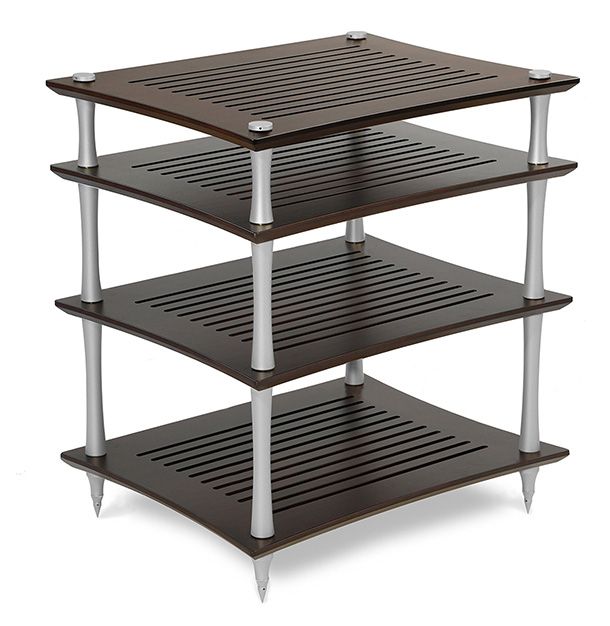 Quadraspire SVTL Hi-Fi Rack