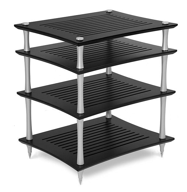Quadraspire SVTL Hi-Fi Rack