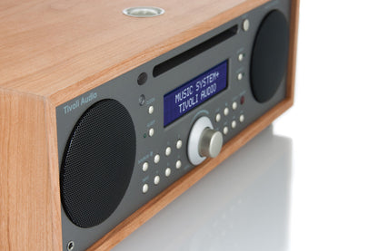 Tivoli Audio Music System+