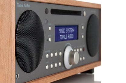 Tivoli Audio Music System+