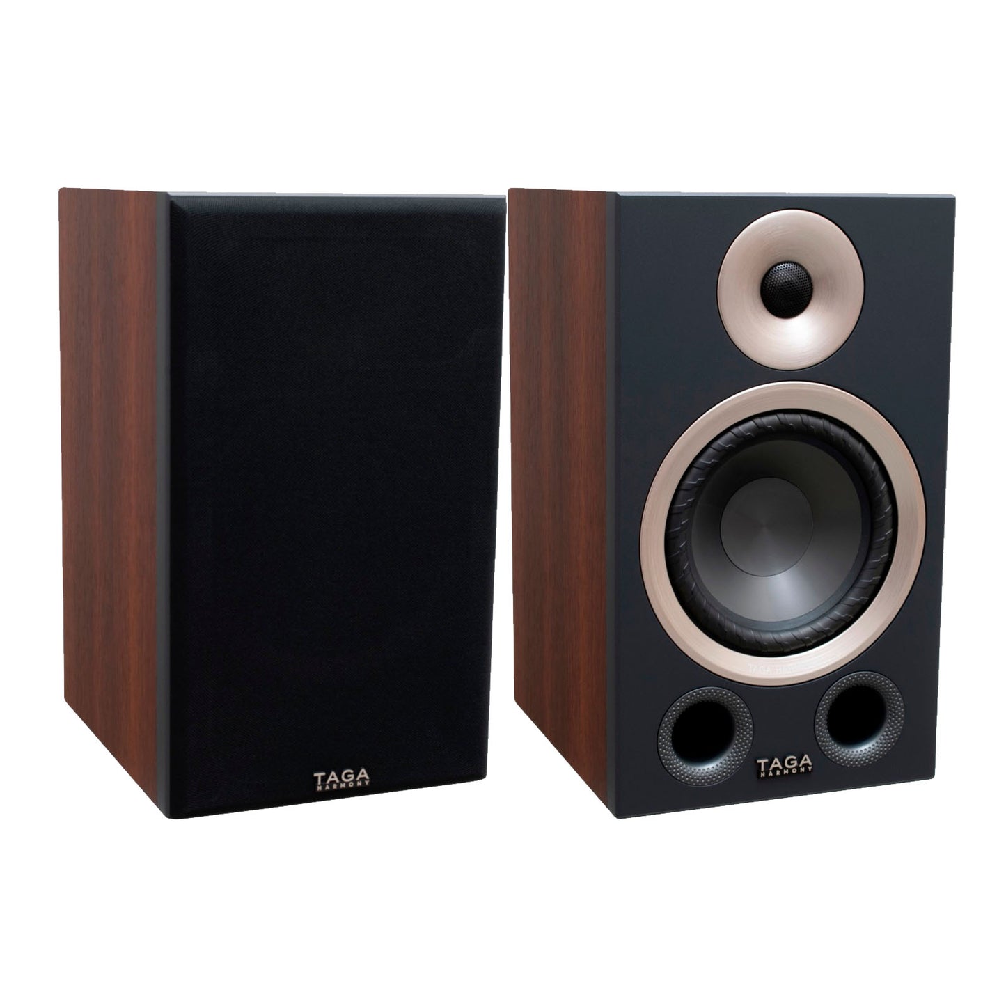 Taga Harmony Azure B-40 V.3 Speakers