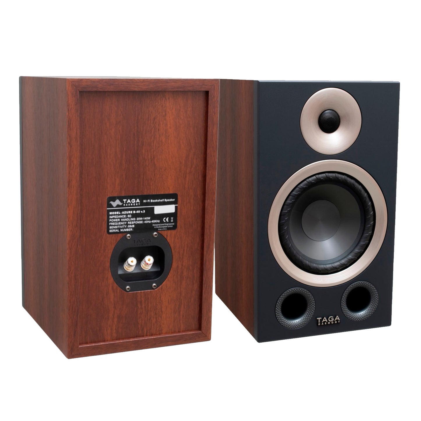 Taga Harmony Azure B-40 V.3 Speakers