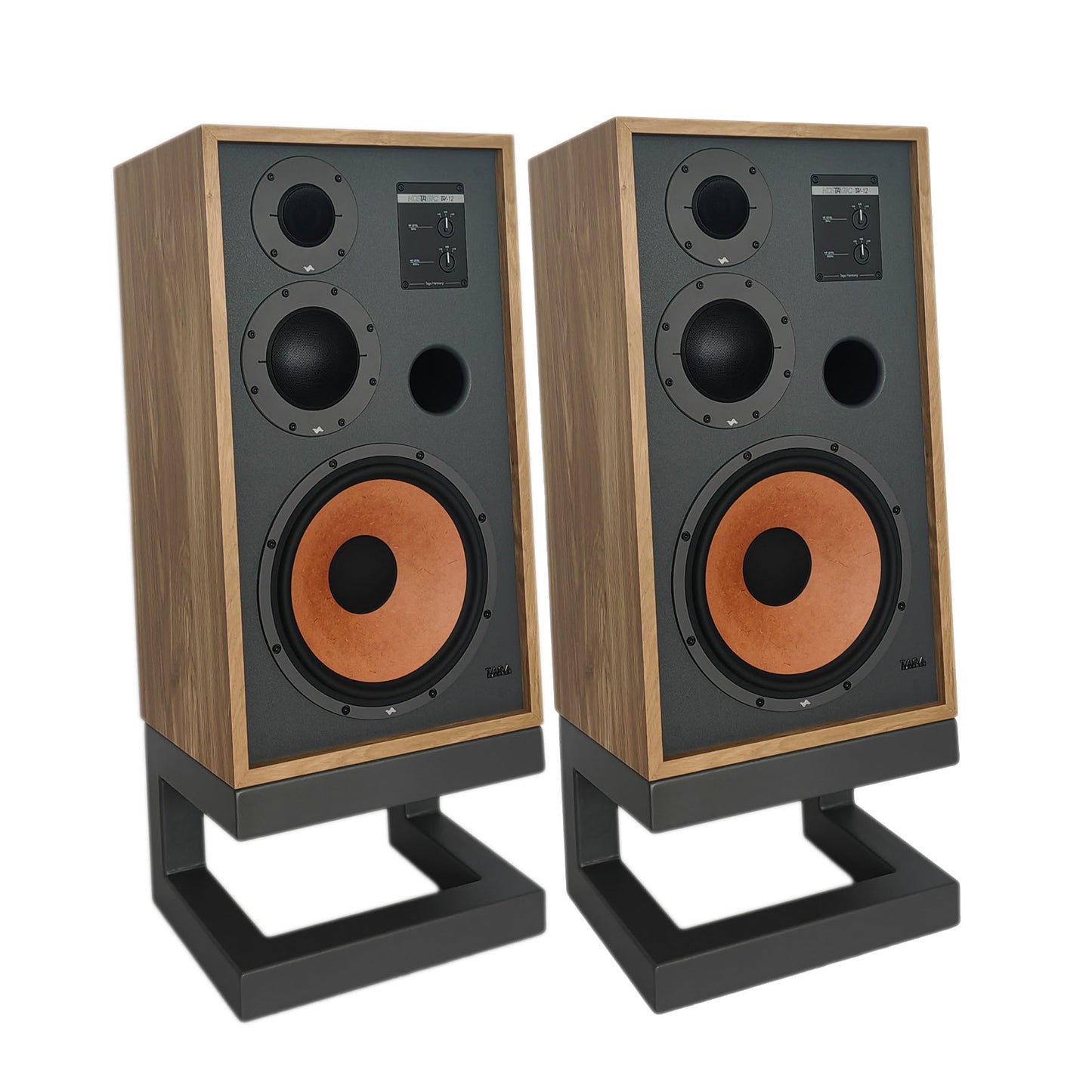 Taga Harmony Nostalgic TH-12 Speakers