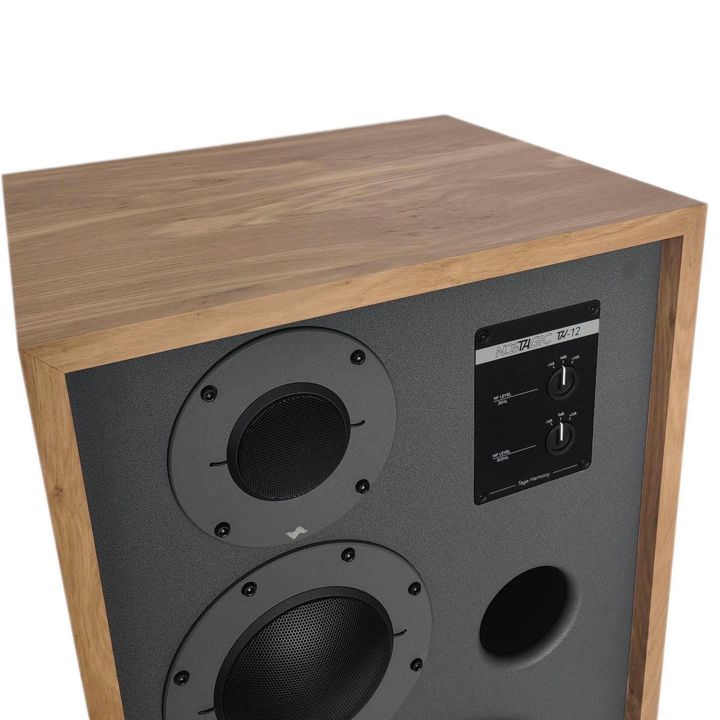 Taga Harmony Nostalgic TH-12 Speakers