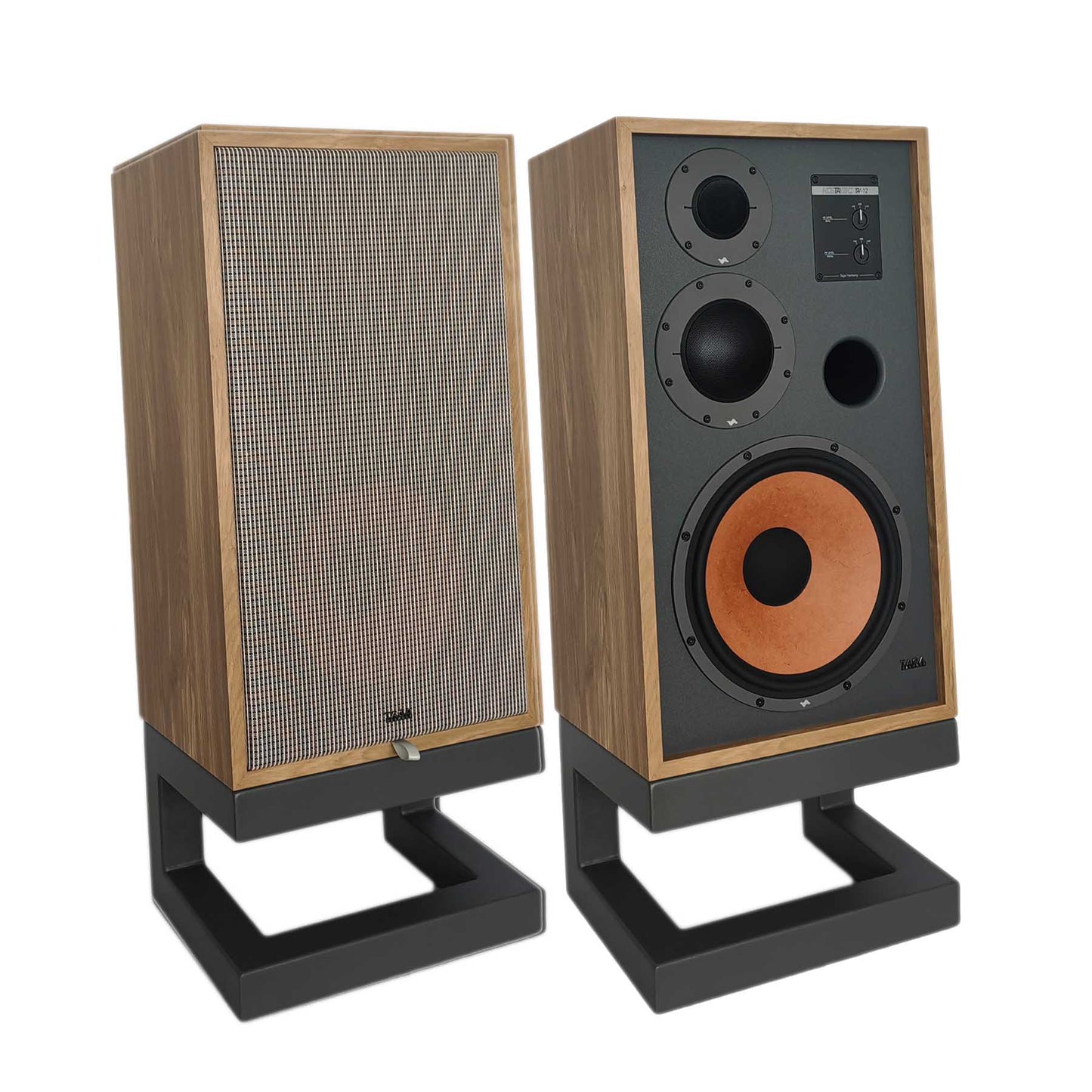 Taga Harmony Nostalgic TH-12 Speakers