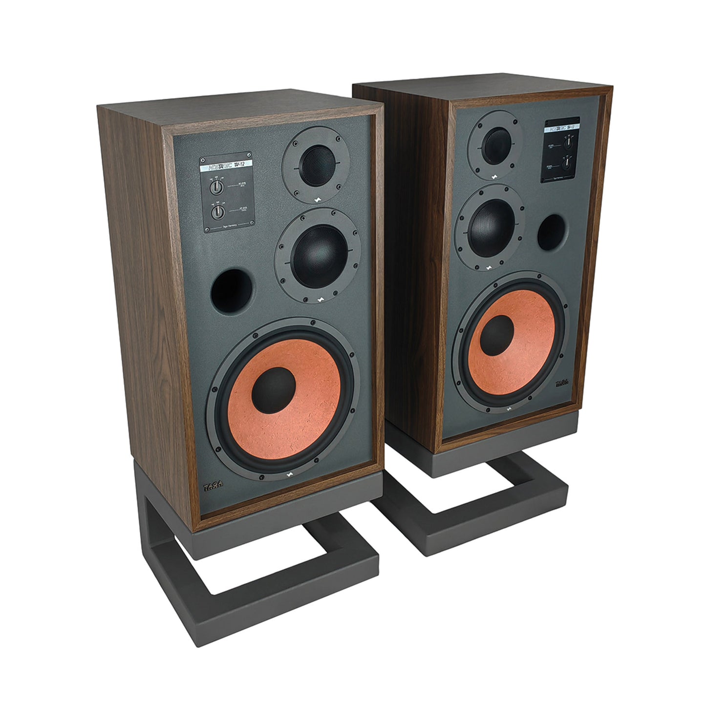 Taga Harmony Nostalgic TH-12 Speakers