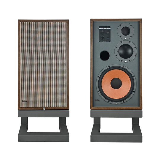 Taga Harmony Nostalgic TH-12 Speakers