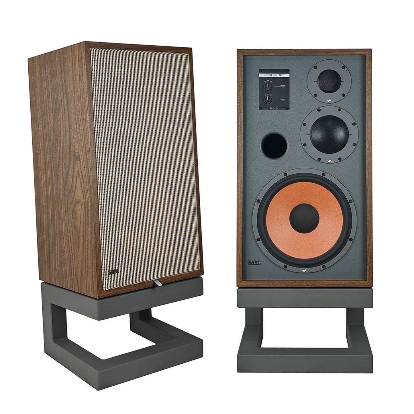 Taga Harmony Nostalgic TH-12 Speakers