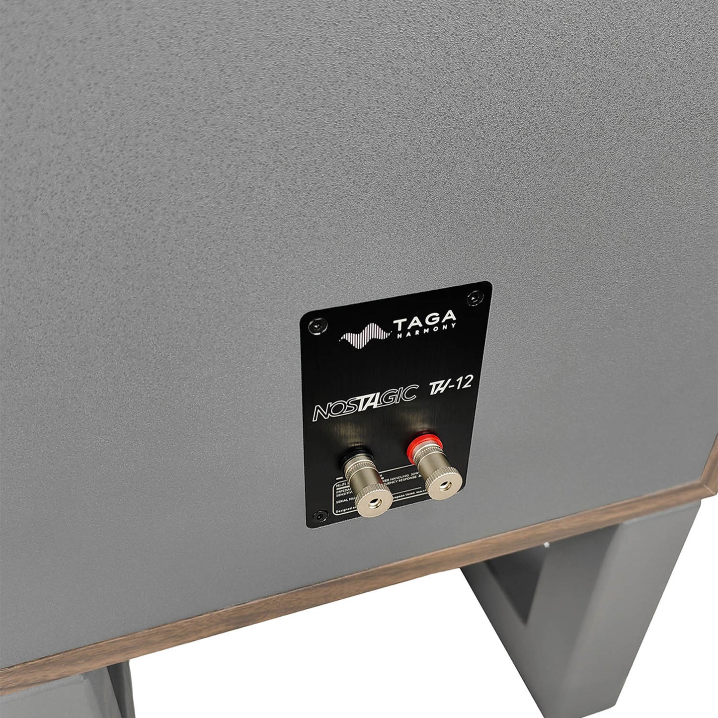 Taga Harmony Nostalgic TH-12 Speakers