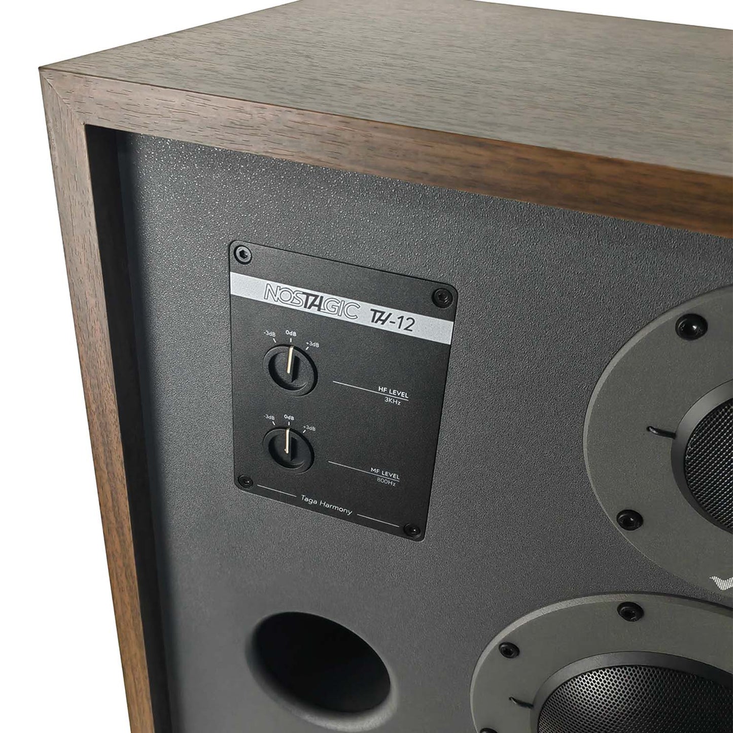 Taga Harmony Nostalgic TH-12 Speakers
