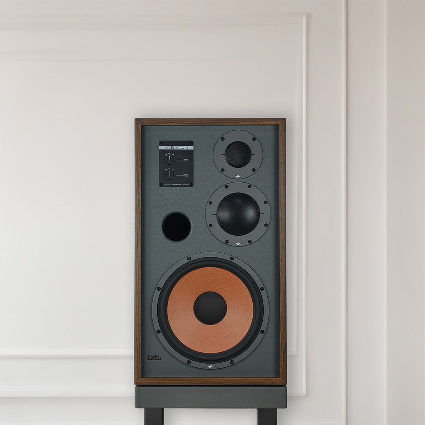 Taga Harmony Nostalgic TH-12 Speakers