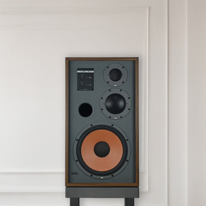 Taga Harmony Nostalgic TH-12 Speakers
